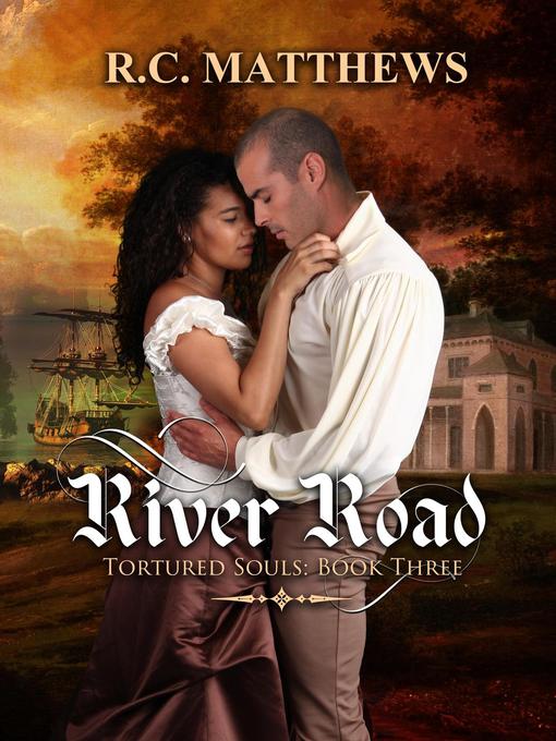 Cover image for River Road